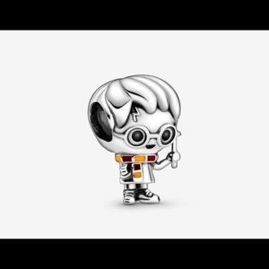 Pandora Harry Potter Harry Potter Charm